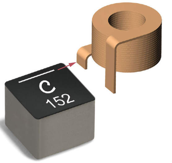 SMPS電感的安裝方向會(huì)影響輻射嗎？