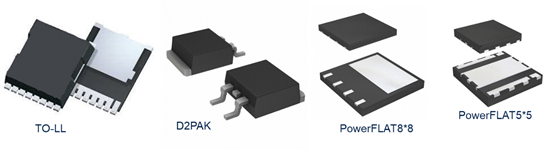 硅晶體管創新還有可能嗎？意法半導體超結MDmesh案例研究