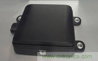 4D成像雷達軟硬兼施，性能變本加厲