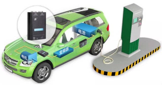 如何有效進(jìn)行CAN-bus總線的安全保障？