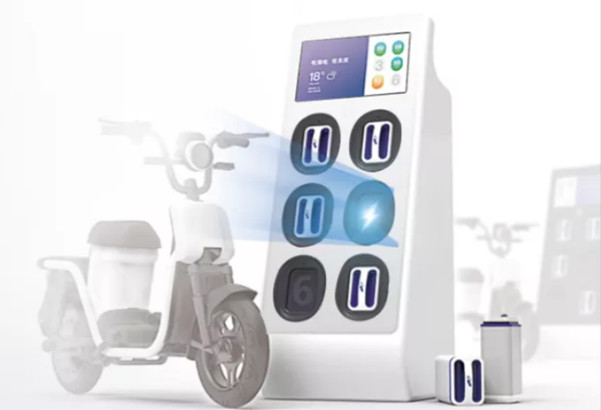 換電柜迎來新風口，它真的安全嗎？