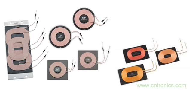 面向工業環境的大功率無線電力傳輸技術