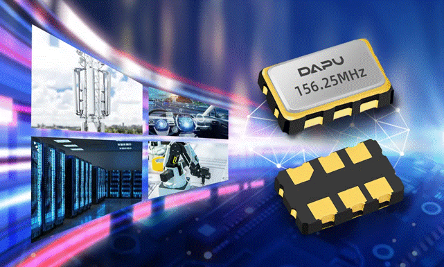 低抖動差分時鐘:賦能AI時代光網絡精準同步 低抖動差分時鐘:賦能AI時代光網絡精準同步