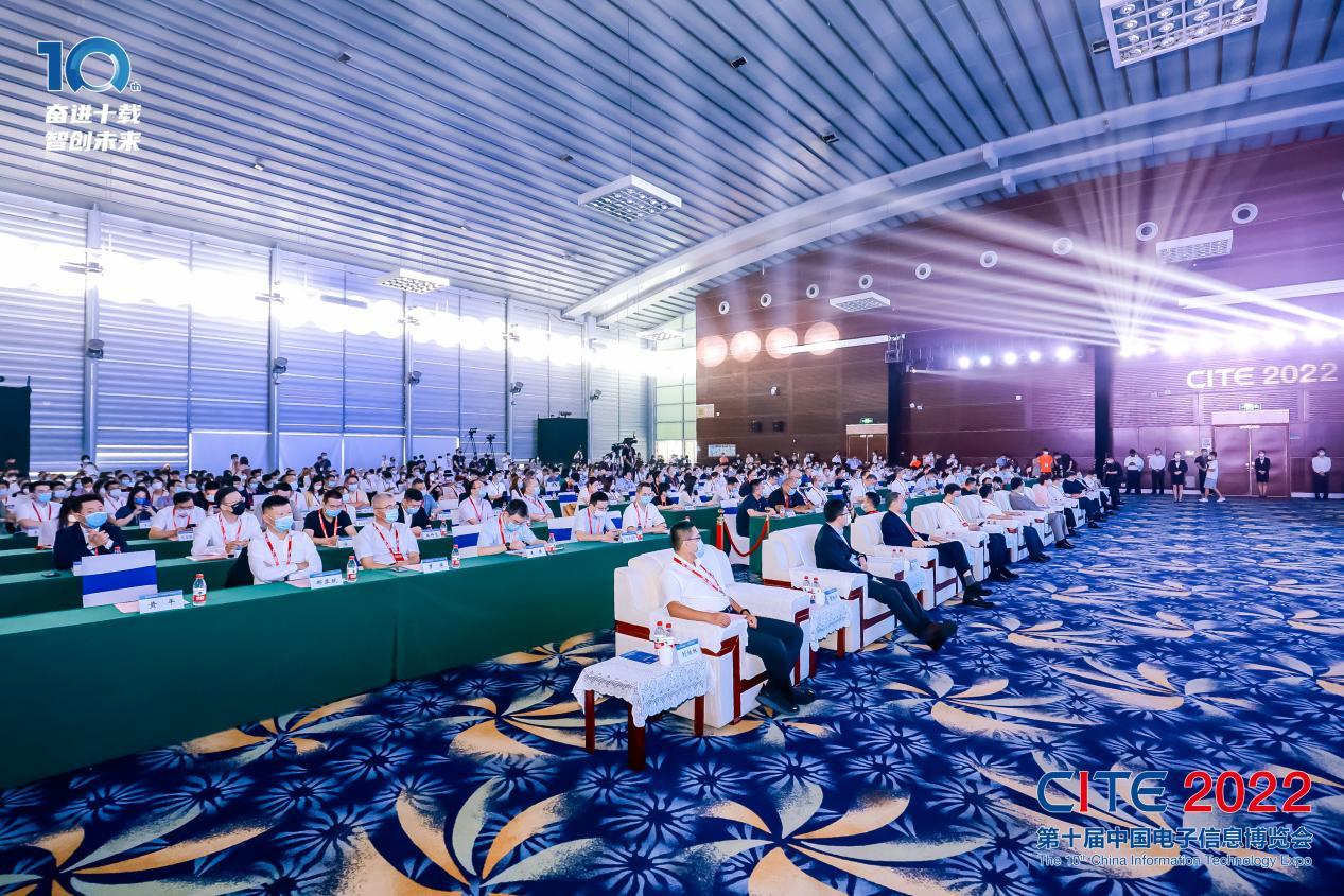 8萬人齊聚深圳！想和華為、比亞迪們聊聊天