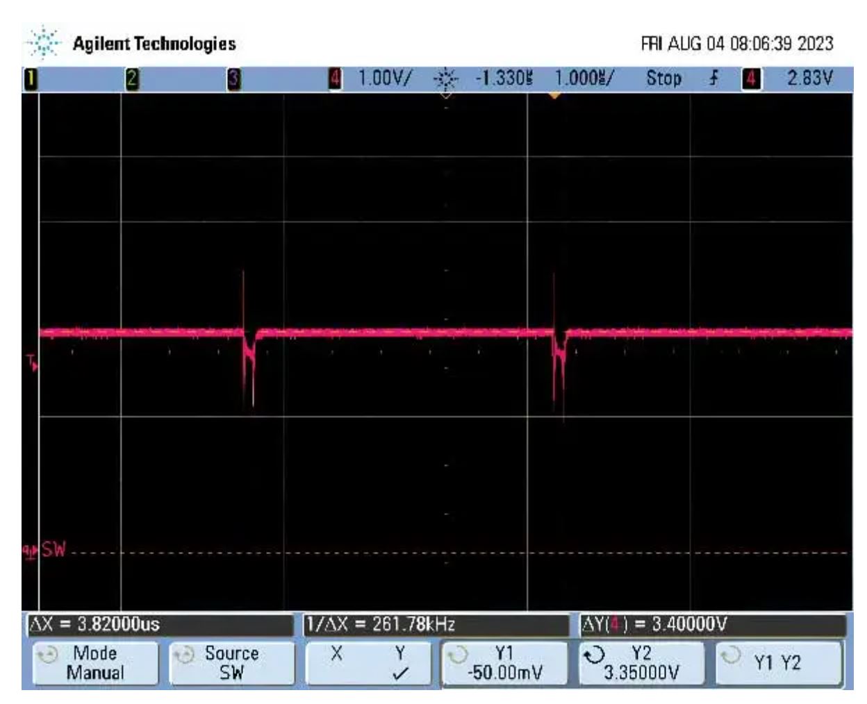 輸入和輸出電壓接近時，為什么難以獲得穩定的輸出電壓？