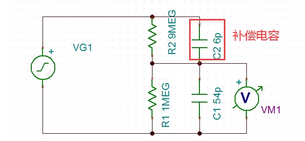 運算放大電路是如何進(jìn)行補償?shù)? width=
