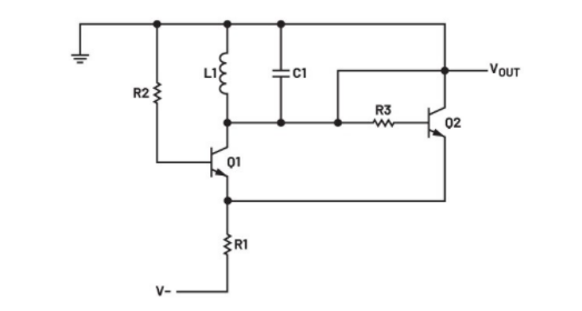 射頻入門(mén)實(shí)戰(zhàn):ADALM2000實(shí)現(xiàn)Peltz振蕩器設(shè)計(jì)與調(diào)試 射頻入門(mén)實(shí)戰(zhàn):ADALM2000實(shí)現(xiàn)Peltz振蕩器設(shè)計(jì)與調(diào)試