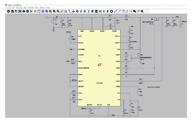 如何利用現有開關穩壓器實現電壓反相? 如何利用現有開關穩壓器實現電壓反相?