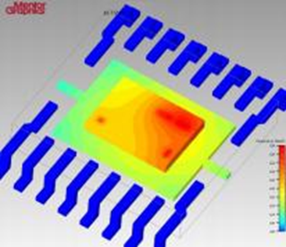 挑戰極限溫度：高溫IC設計的環境溫度與結溫攻防戰