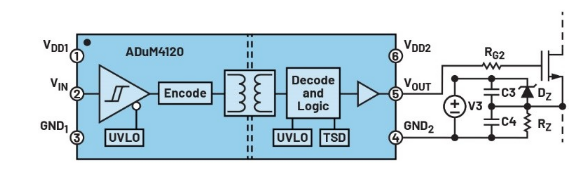 化“正”為“負”，一文讀懂如何從正電壓高效產生負電壓