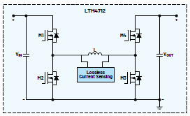 新一代μModule穩(wěn)壓器如何實現(xiàn)能效與熱性能雙提升？