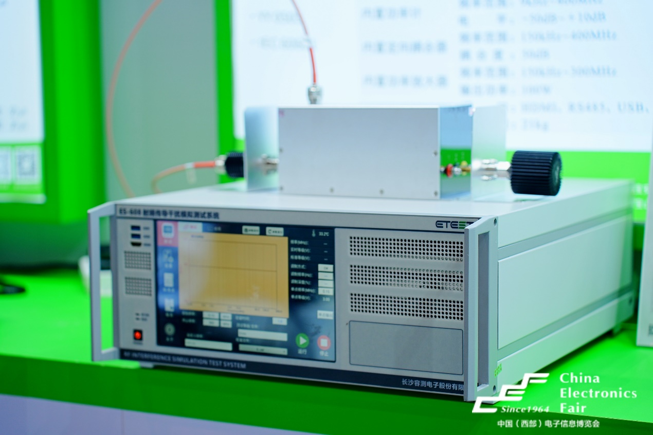 西部電博會揭秘新質生產力，超前劇透亮點，這些展區不容錯過！