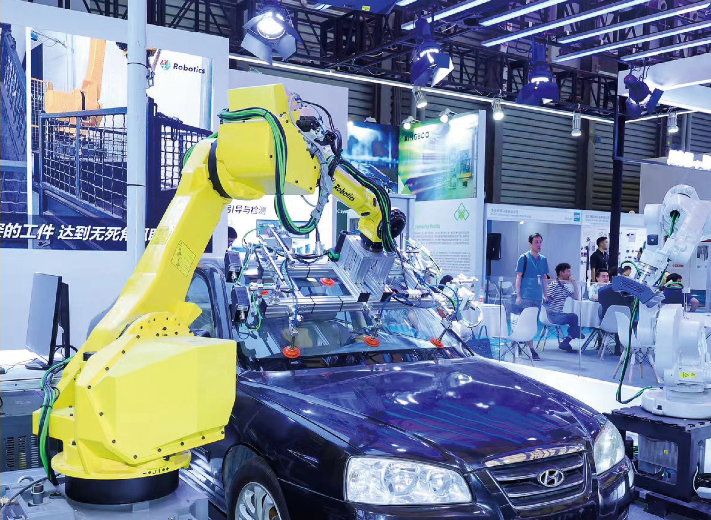 AHTE 2025展位預(yù)訂正式開(kāi)啟——促進(jìn)新技術(shù)新理念應(yīng)用，共探多行業(yè)柔性解決方案