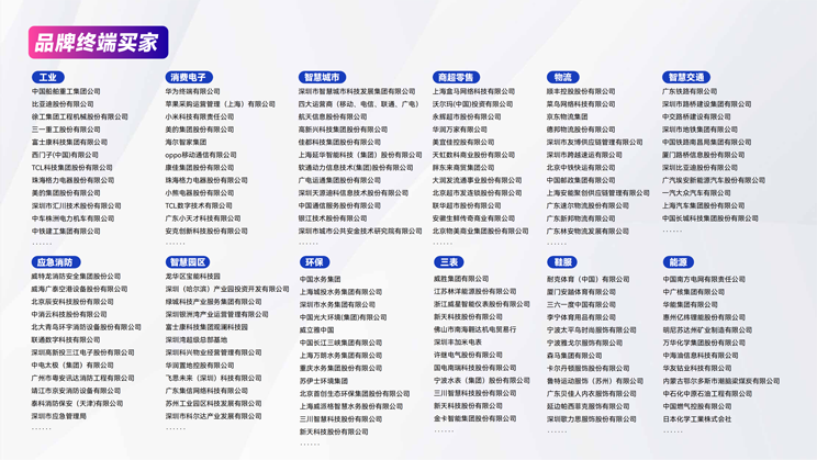 IOTE 2025深圳物聯(lián)網(wǎng)展：七大科技領(lǐng)域融合，重塑AIoT產(chǎn)業(yè)生態(tài)