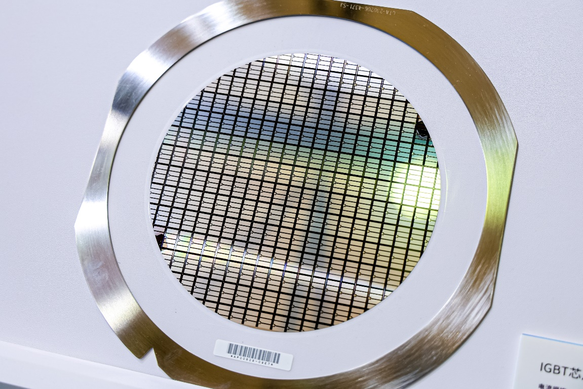 第104屆中國電子展震撼開幕，助推產業深度融合發展