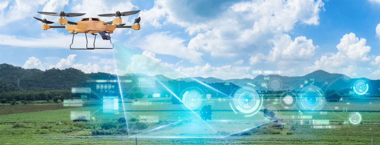 全局快門 vs 量子點傳感：無人機圖像系統選型決勝指南