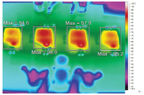 新一代μModule穩(wěn)壓器如何實現(xiàn)能效與熱性能雙提升？
