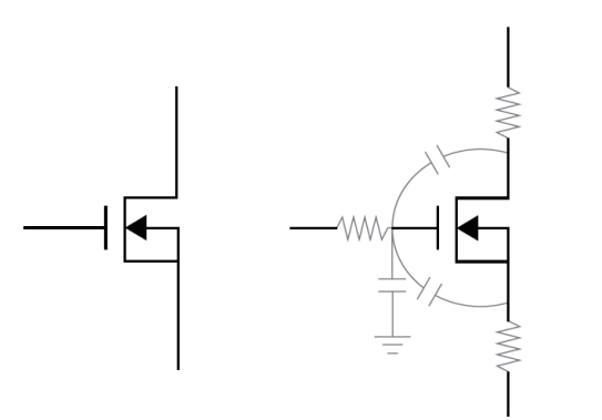 【測試案例分享】使用示波器自動(dòng)化測量電源開關(guān)損耗