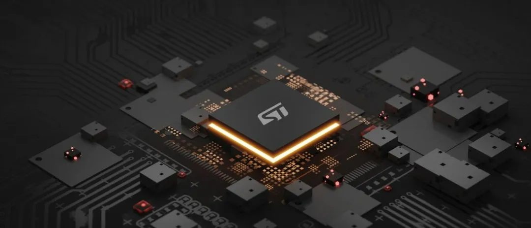 下一代汽車微控制器：意法半導體技術(shù)解析