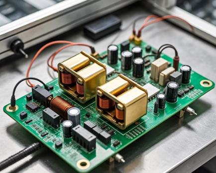 振蕩電路不起振怎么辦？專家教你步步排查