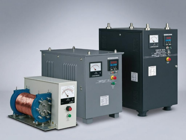 電能控制的中樞神經：控制變壓器深度解析