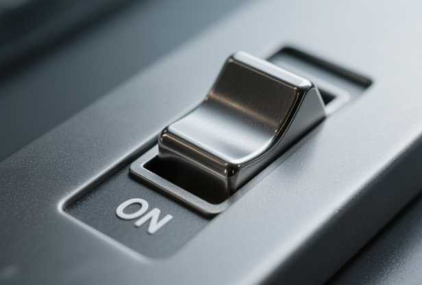 電路控制“推手”：深入解析微型滑動開關的設計與應用精髓