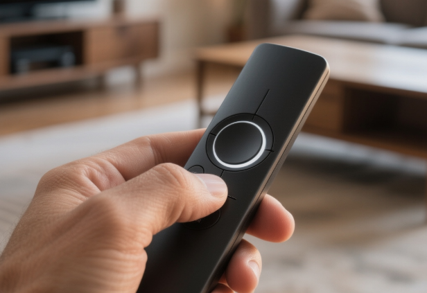 揭秘“一鍵控制”背后：遙控開關電路設計與編碼協議詳解