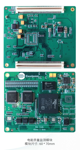 要測量和分析電能穩(wěn)態(tài)及瞬態(tài)數據？世健的電能質量分析儀小型導軌表方案恰如所需！