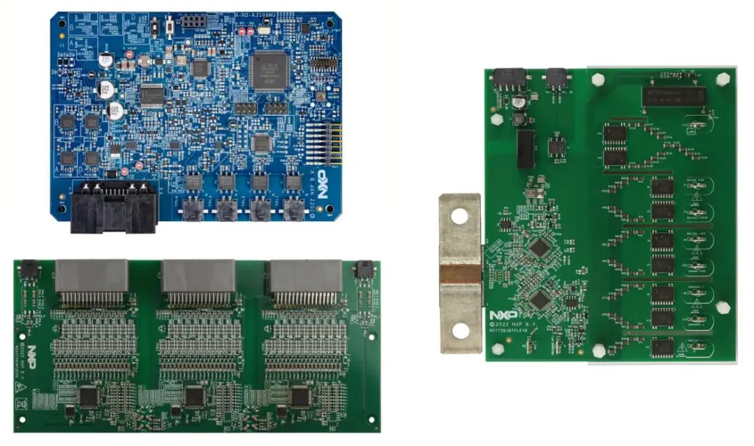 如何找到一款更適合高壓BMS解決方案？
