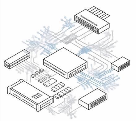 開環DAC校準實戰：TempCal與SpecCal如何突破誤差極限？