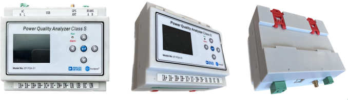 要測量和分析電能穩(wěn)態(tài)及瞬態(tài)數據？世健的電能質量分析儀小型導軌表方案恰如所需！