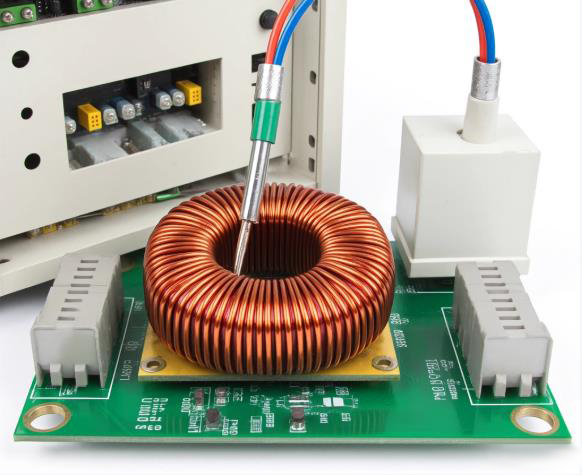 線繞電阻在電力電子與工業控制中的關鍵作用