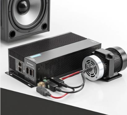 高精度低噪聲 or 大功率強(qiáng)驅(qū)動(dòng)？?jī)x表放大器與功率放大器選型指南