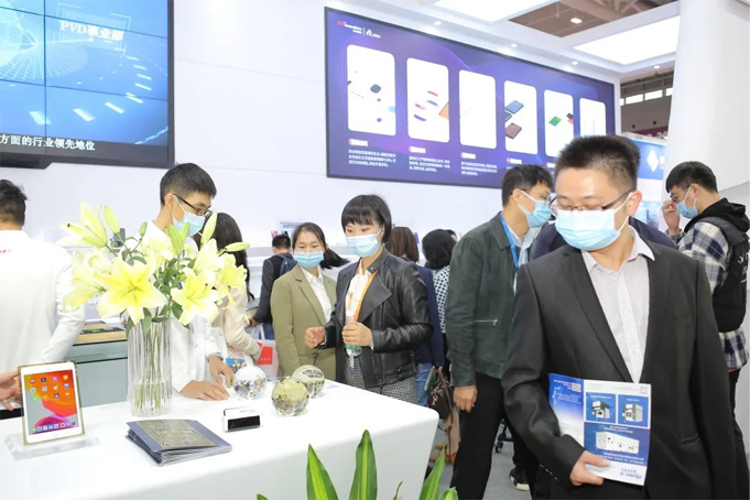 配置拉滿！深圳國際半導體展聚勢歸來，展商陣容早知道！