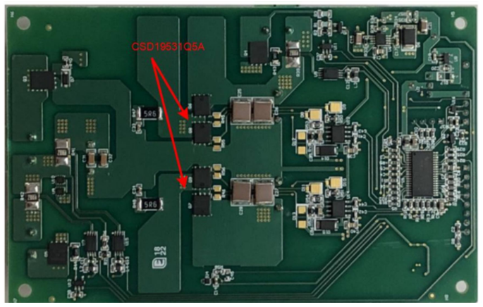 光伏充電控制器升級首選？TI GaN 的高效小型化低成本之道