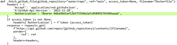 二進制密鑰掃描實現預警守護，阻擊潛在供應鏈重大安全隱患