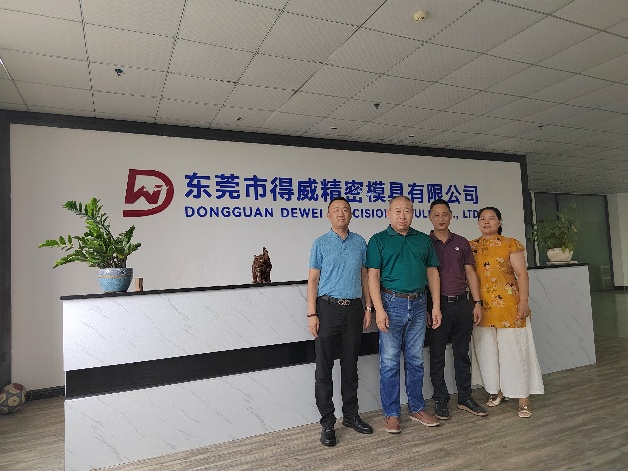 中國電子展組委會聯袂電子制造產業聯盟：四地探企，智啟新程