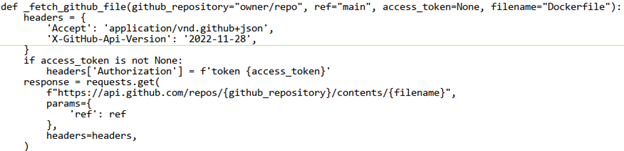 二進制密鑰掃描實現預警守護，阻擊潛在供應鏈重大安全隱患