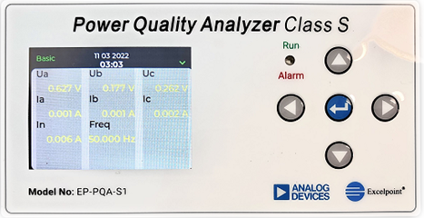 要測量和分析電能穩(wěn)態(tài)及瞬態(tài)數據？世健的電能質量分析儀小型導軌表方案恰如所需！