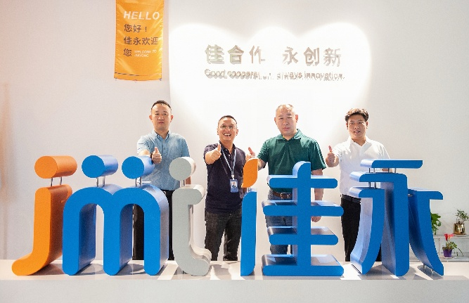 中國電子展組委會聯袂電子制造產業聯盟：四地探企，智啟新程