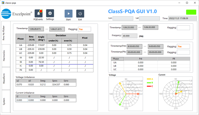 要測量和分析電能穩(wěn)態(tài)及瞬態(tài)數據？世健的電能質量分析儀小型導軌表方案恰如所需！