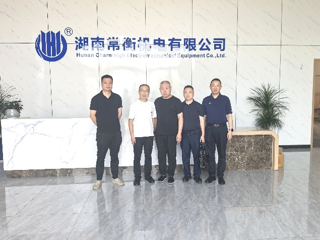 中國電子展組委會聯袂電子制造產業聯盟：四地探企，智啟新程