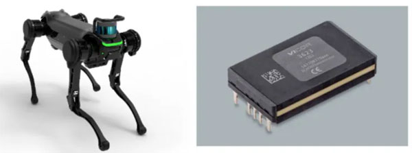 輕量級的電源系統，該如何設計？