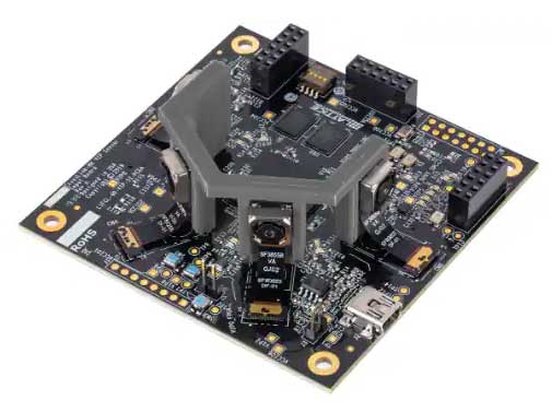 用于汽車接口、安全和計算密集型負載FPGA的選擇和使用