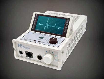 低至0.0003%失真！現(xiàn)代正弦波發(fā)生器如何突破純度極限