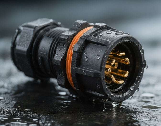 工程避坑指南：防水連接器選型中的5大關(guān)鍵參數(shù)