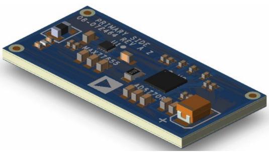 簡單易行的動態(tài)功率控制方法，讓IDAC遠(yuǎn)離過熱困擾
