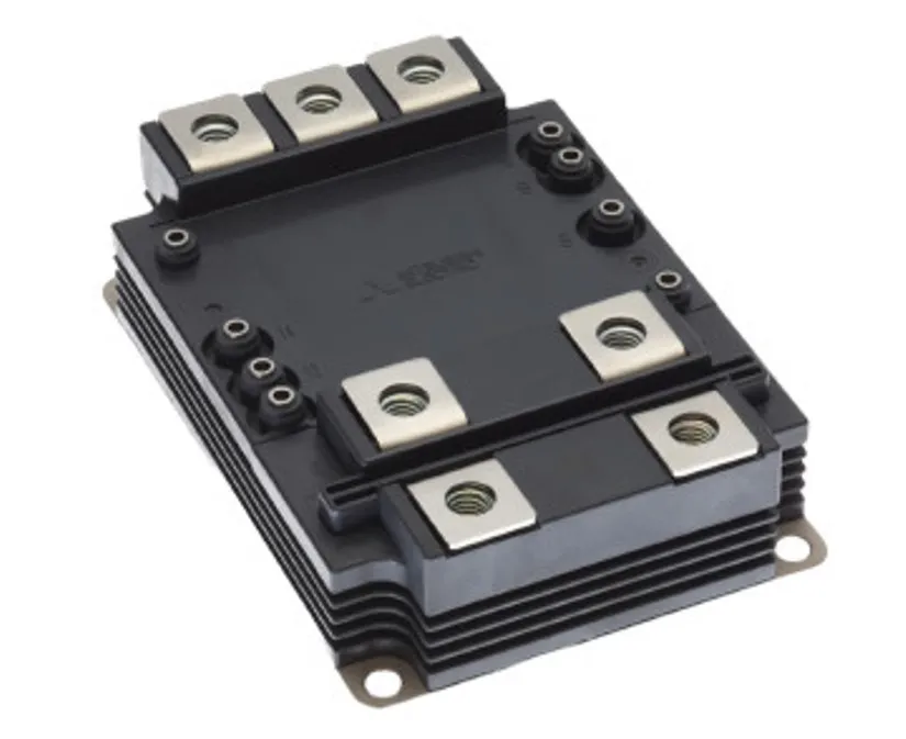 第1講：三菱電機功率器件發展史