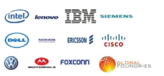 第十二屆中國（西部）電子信息博覽會(huì)邀請(qǐng)函