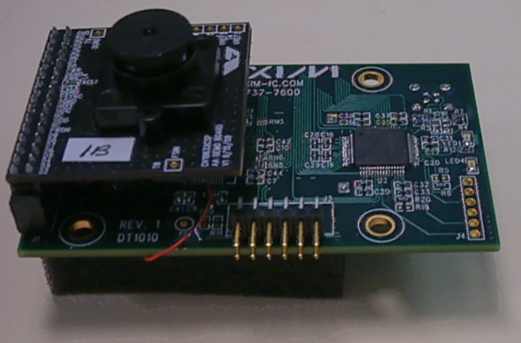 串行器應用之如何將攝像頭的RGB或YUV輸出轉(zhuǎn)換成RGB數(shù)據(jù)？